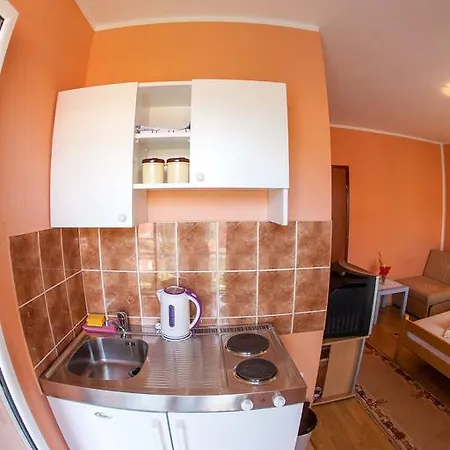Lidia Apartament
