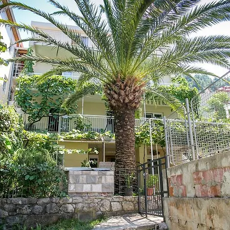 Apartament Lidia Budva