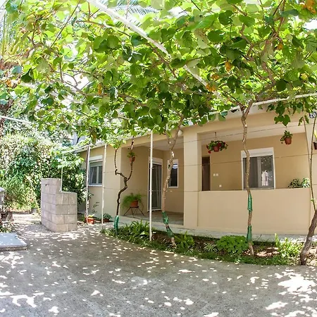 Apartament Lidia