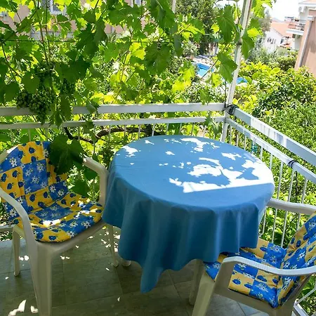 Lidia Apartament