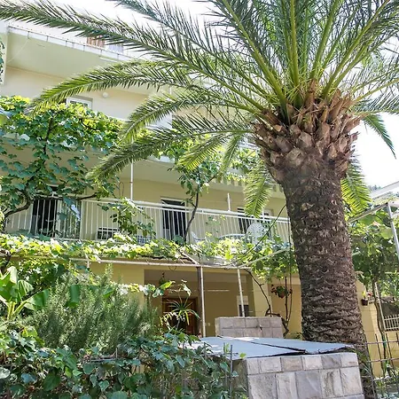 Apartament Lidia Budva