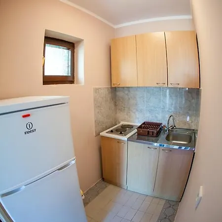 Apartament Lidia