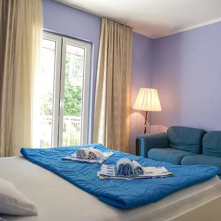 Lidia Apartament