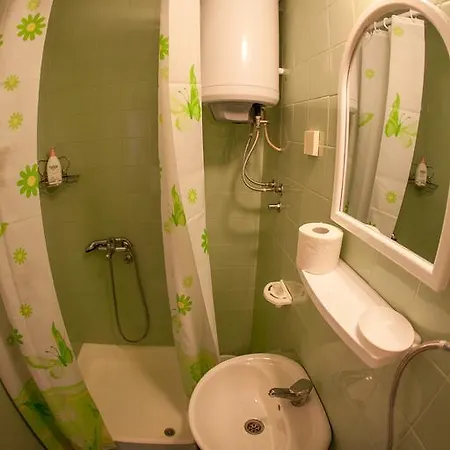 Apartament Lidia Budva