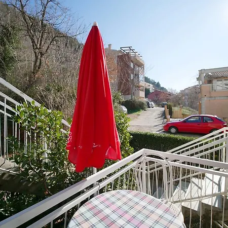 Lidia Apartament *