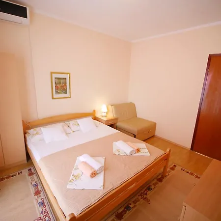 Lidia Apartament