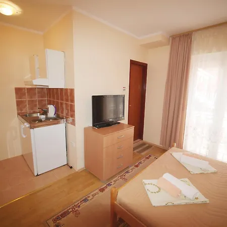 Lidia Apartament Budva